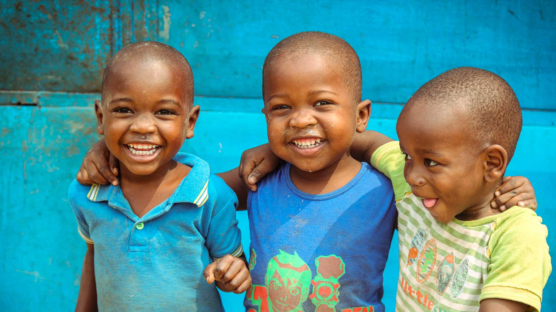 Equipping Urgent Field Medical Clinic